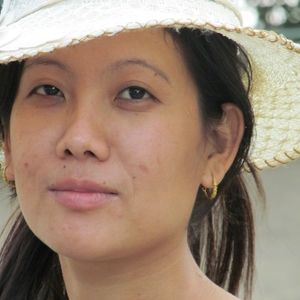 Meet your Posher, Tenzin